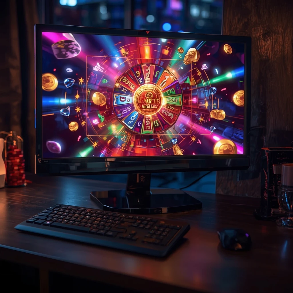 Machines à sous à jackpots progressifs Billy Bets Casino