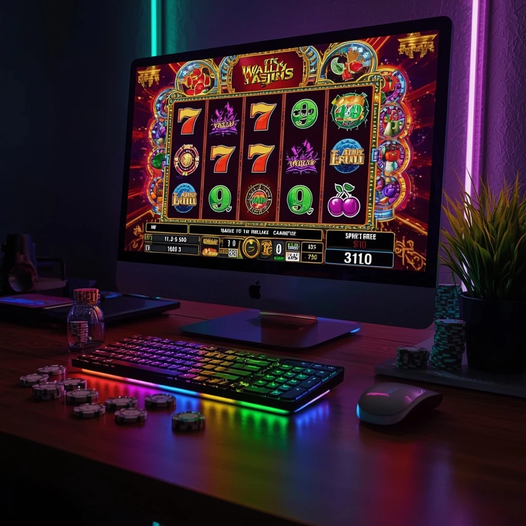 Microgaming Billy Bets Casino