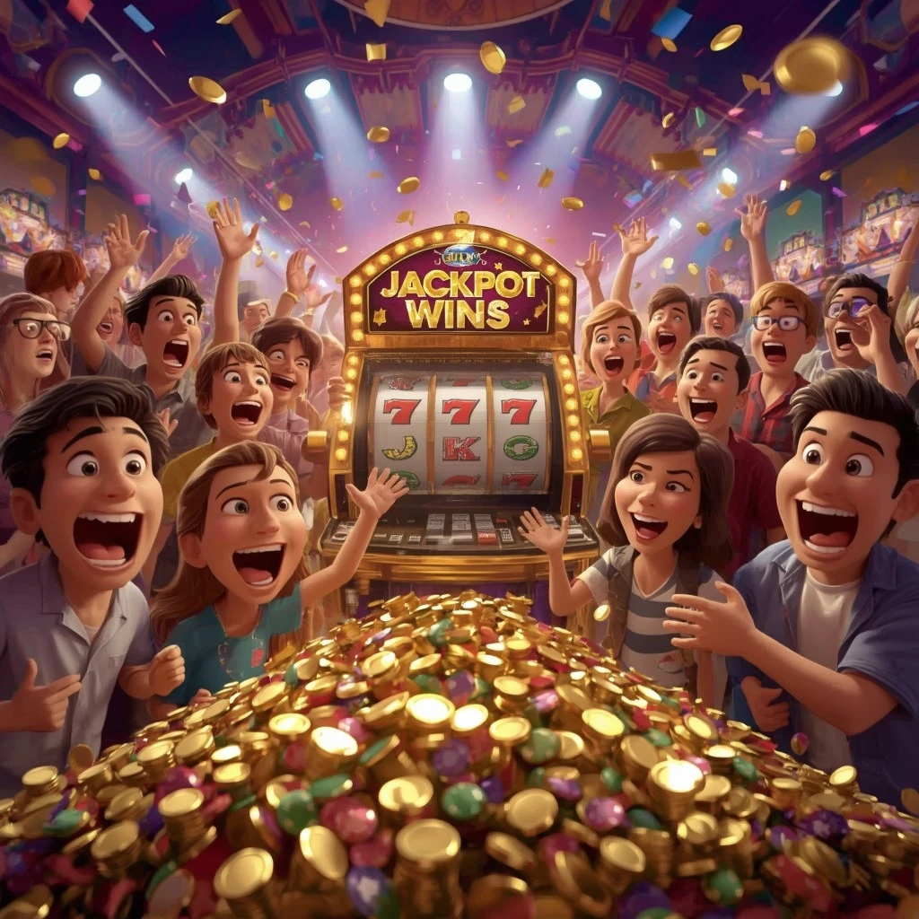 meilleurs jeux de Jackpot Billy Bets Casino