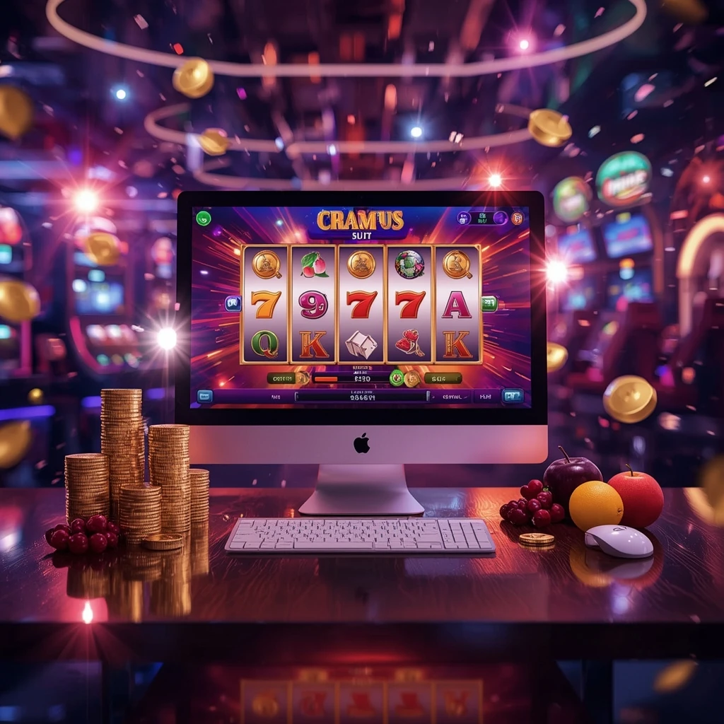machines à sous Billy Bets Casino