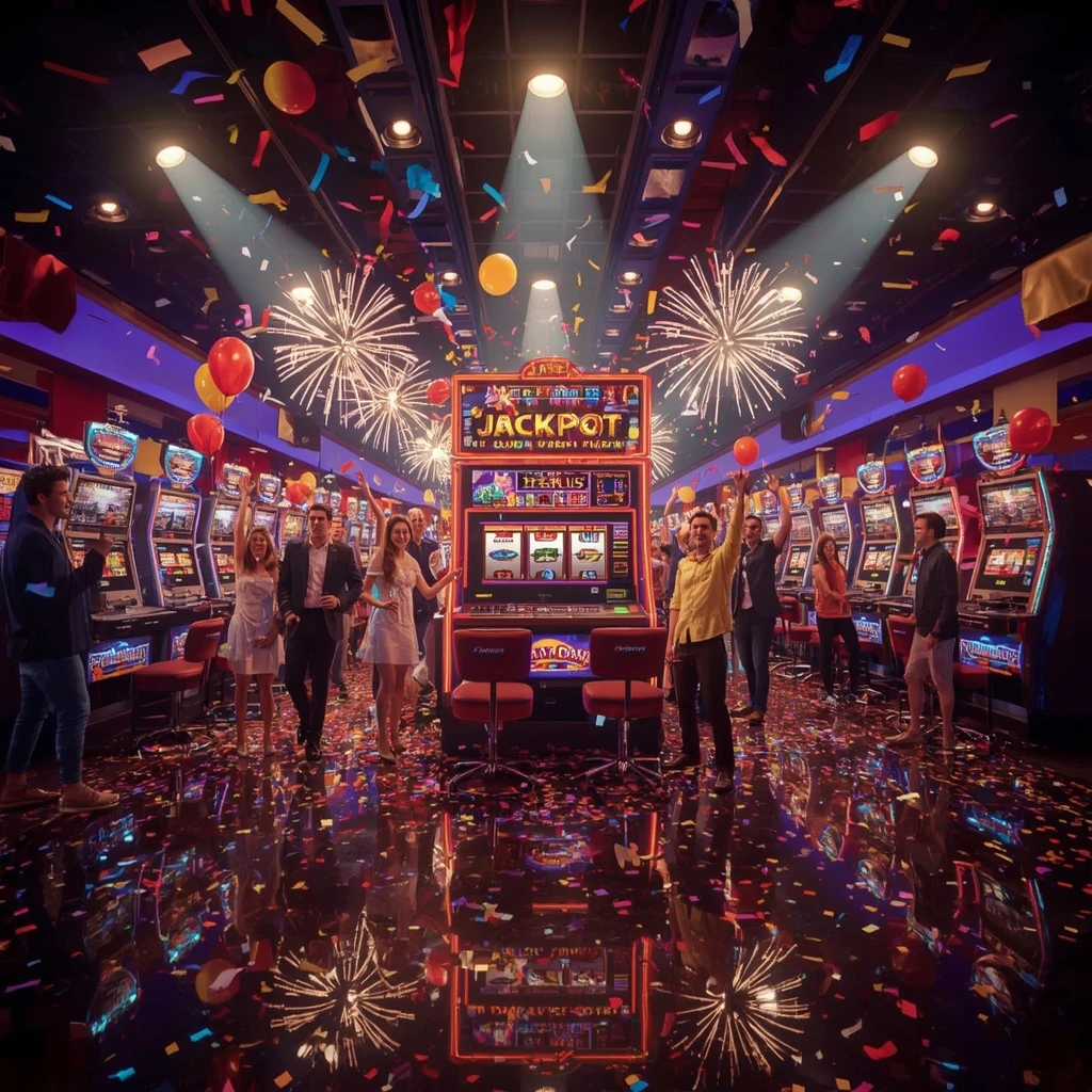 Les jackpots fixes Billy Bets Casino