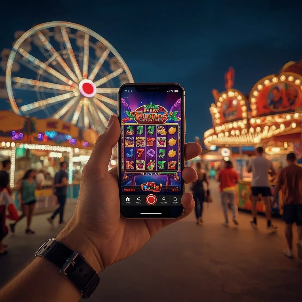 application mobile BILLY BETS CASINO 