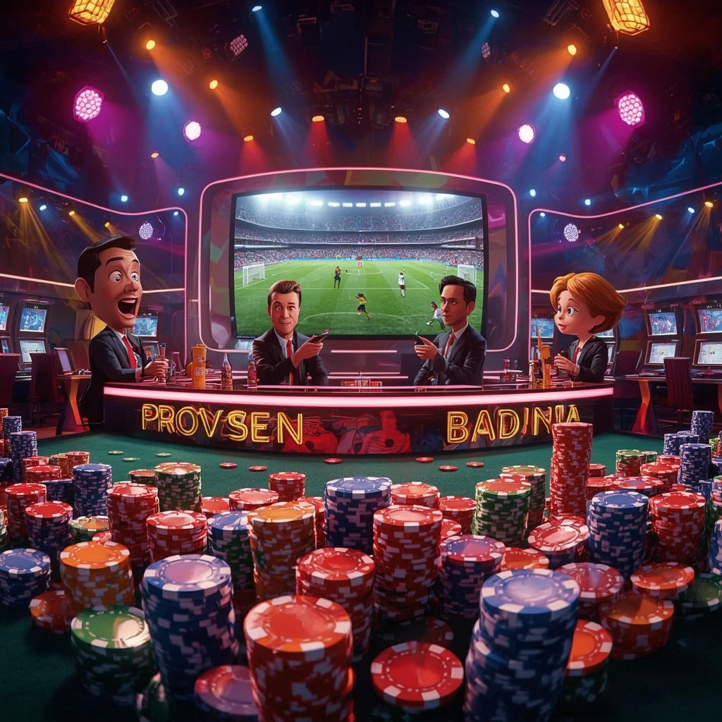 Paris au casino sur le football BILLY BETS CASINO