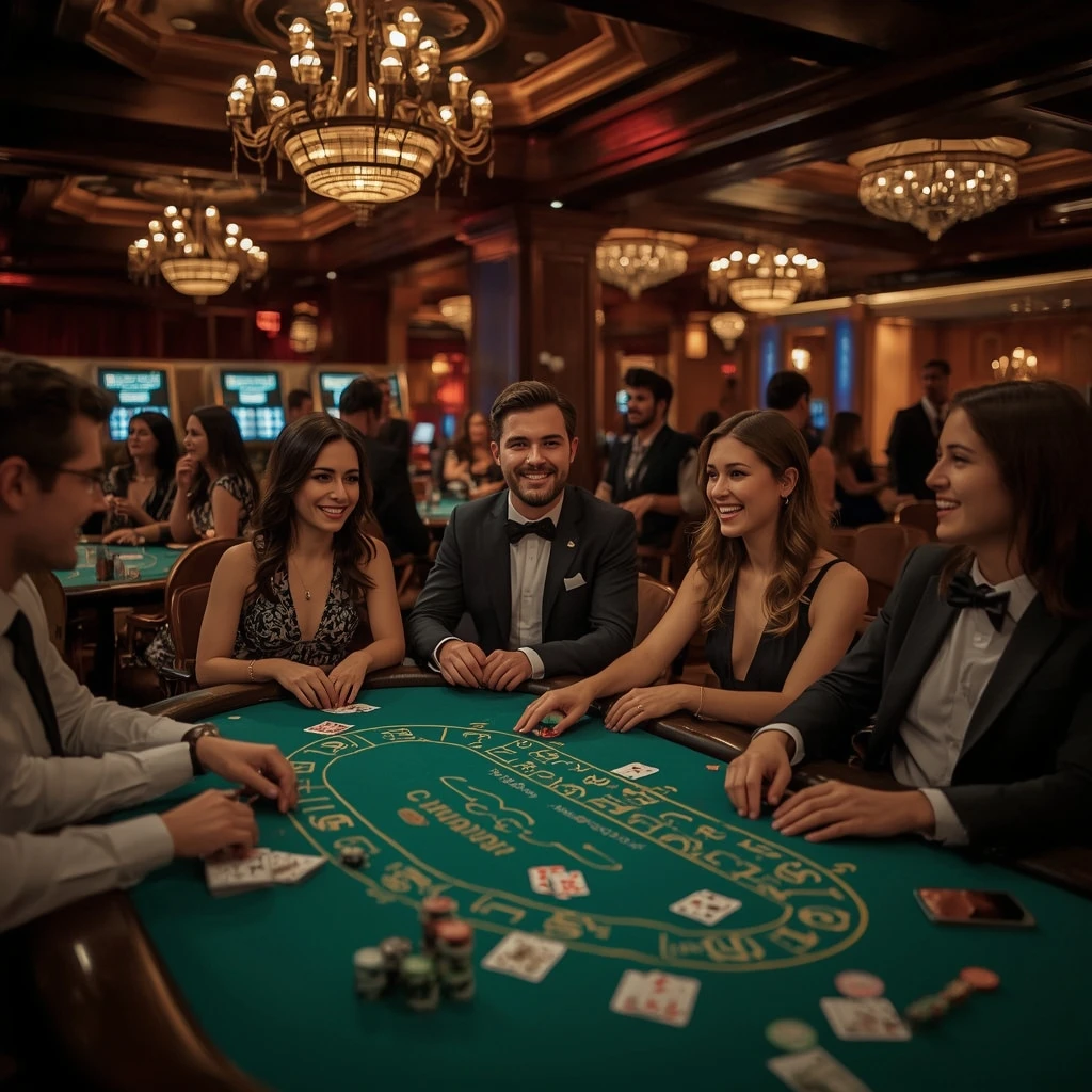 Double Bonus Poker Billy Bets Casino