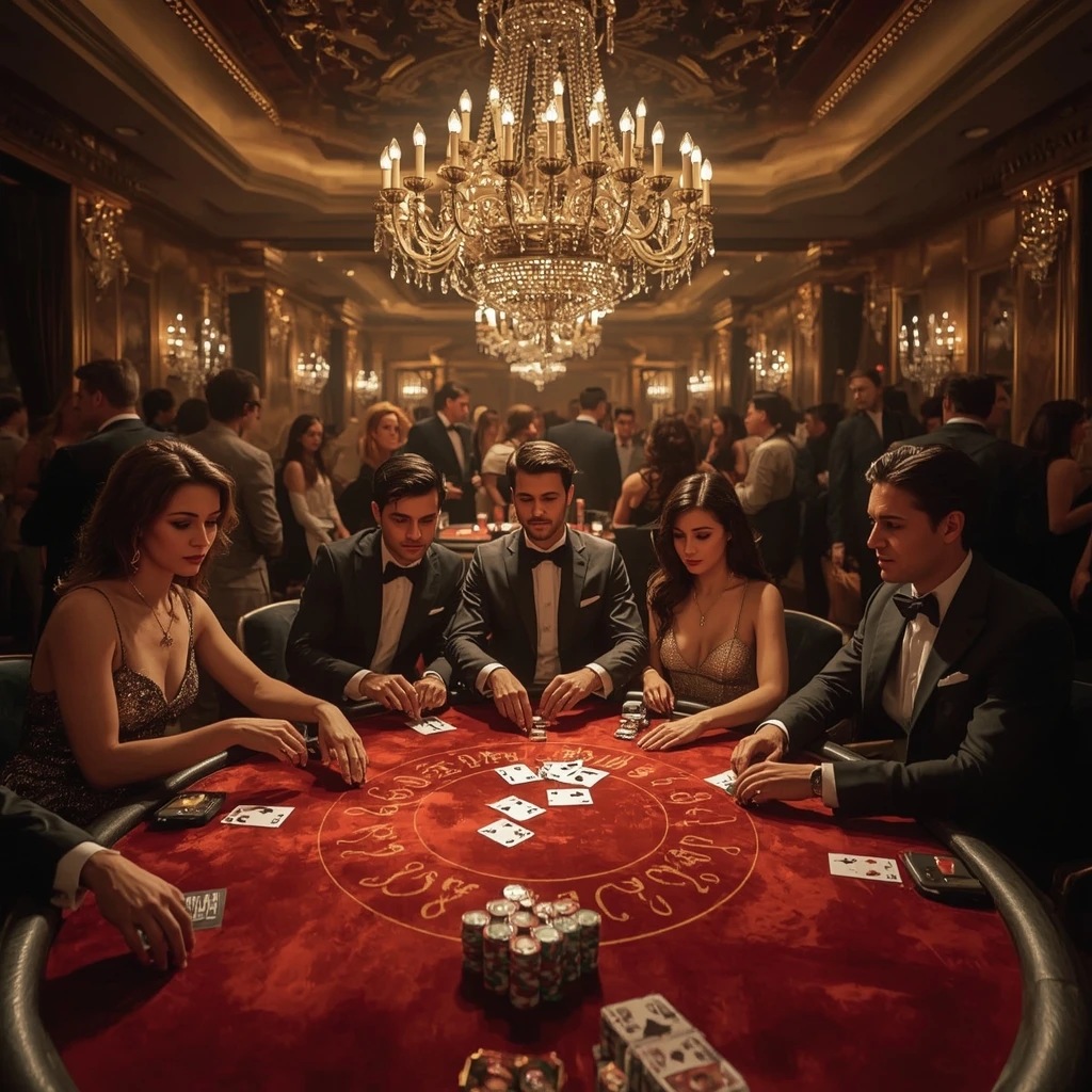 jeux de table de casino BILLY BETS CASINO