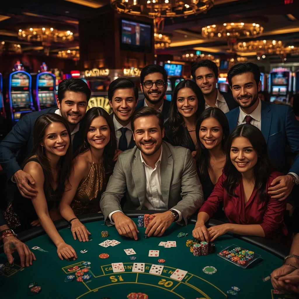 Les bases du jeu BILLY BETS CASINO